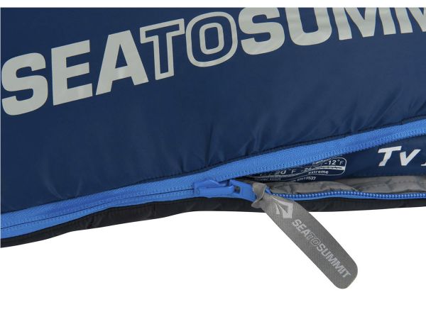 Bolsa de Dormir Sea To Summit Trailhead ThIII