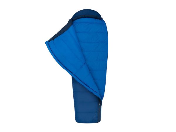 Bolsa de Dormir Sea To Summit Trek Tk II