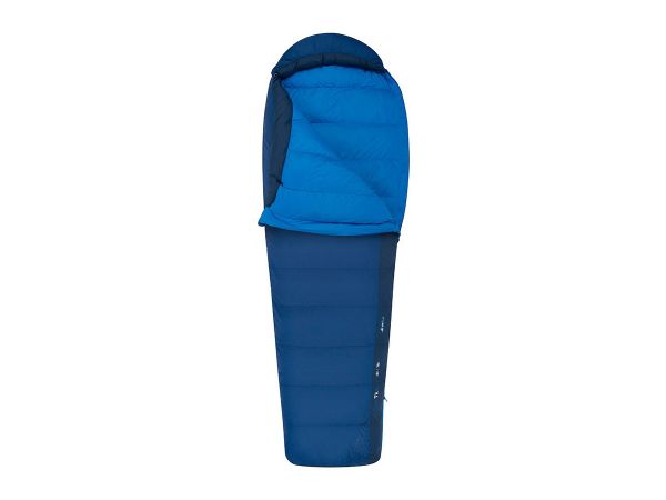 Bolsa de Dormir Sea To Summit Trek Tk II