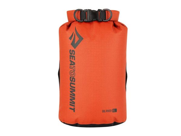 Bolsa Estanca Sea To Summit Big River Dry Bag