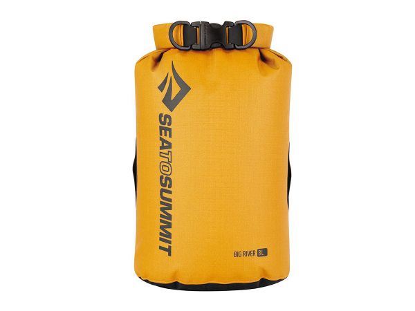 Bolsa Estanca Sea To Summit Big River Dry Bag