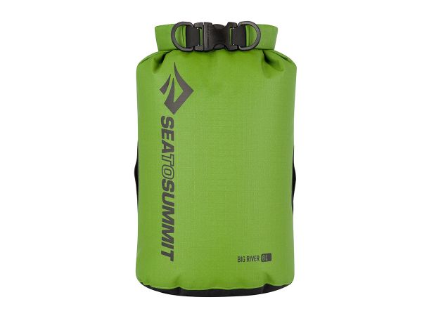 Bolsa Estanca Sea To Summit Big River Dry Bag