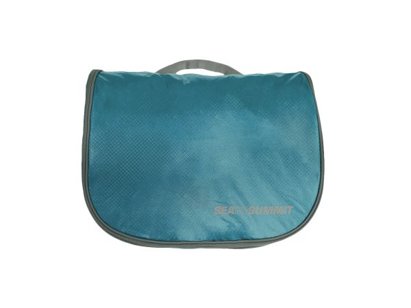 Bolso Colgante de Aseo STS Travelling Light Hanging Toiletry Bag Neceser de Viaj