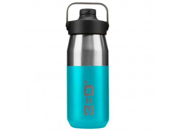 Termo Matero Sea to summit 360  Degrees Sip Acero Inox 550cc