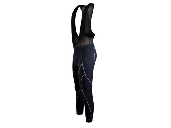 Calza Funkier Barletta Negra