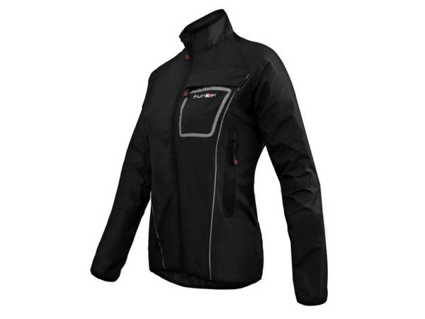Campera Funkier Bormio