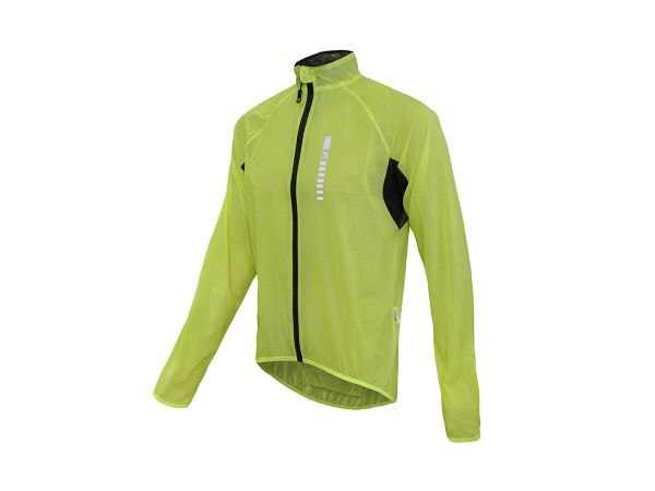 Campera Impermeable Funkier Saronno Pro Men (wj-1412)