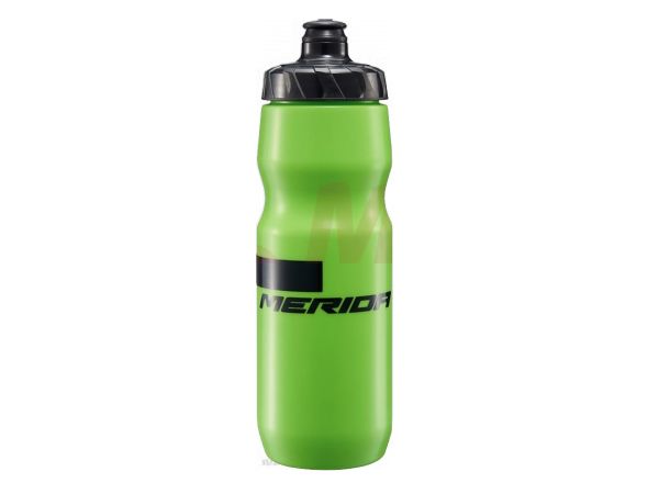 Caramañola Merida 800ml Stripe Green