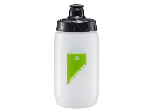 Caramañola Merida 500ml Transparente Green