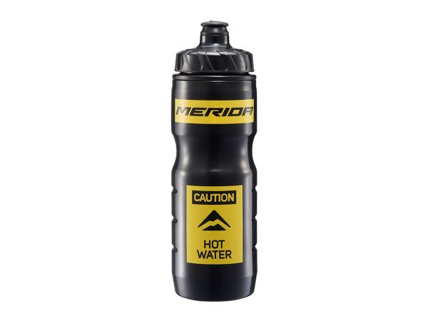 Caramañola Merida 650ml Térmica Caution