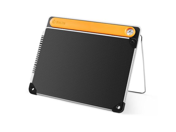 Cargador Portátil Solar BioLite Solar Panel 10+