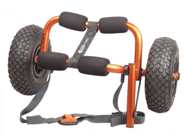 Carro Trasportador Sea to Summit Cart For Kayaks & Canoes