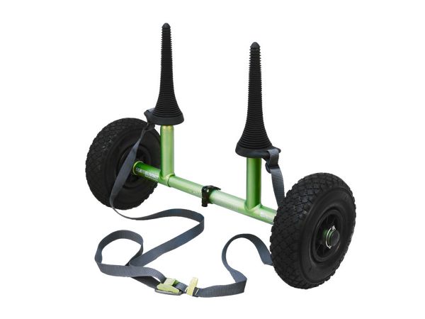 Carro Trasportador Sea to Summit Sit on Top Cart