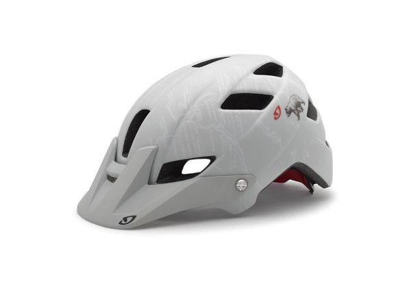 Casco Giro Feature