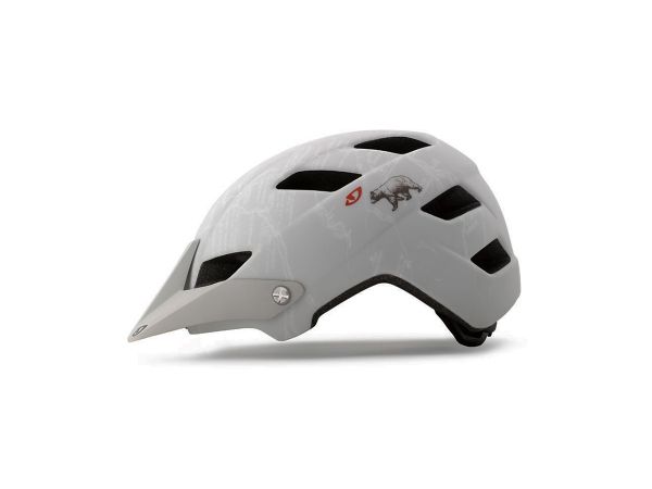 Casco Giro Feature