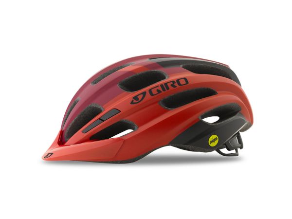 Casco Giro Register