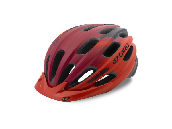 Casco Giro Register