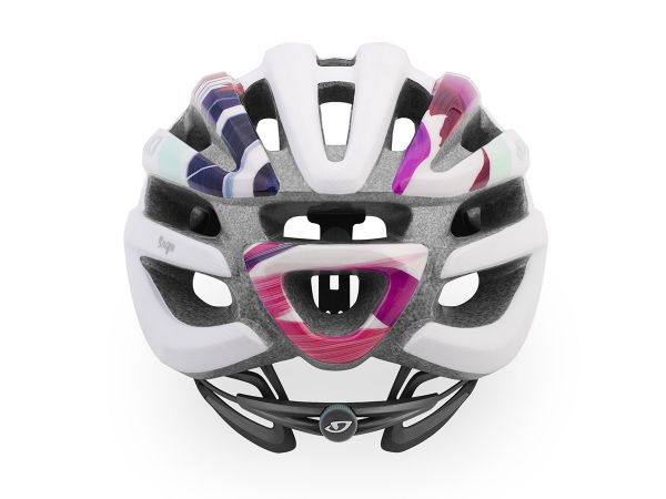 Casco Giro Saga