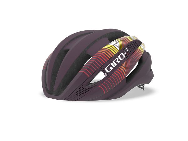 Casco Giro Synthe Mips