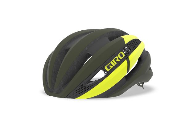 Casco Giro Synthe Mips