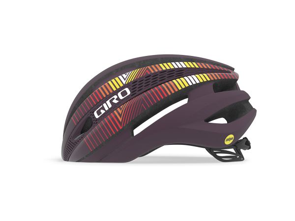 Casco Giro Synthe Mips