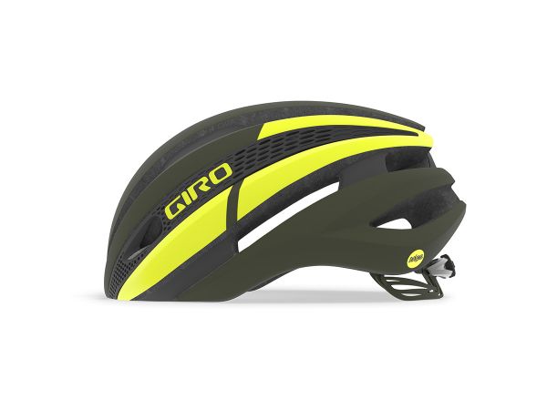 Casco Giro Synthe Mips