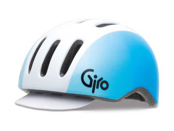 Casco Giro Reverb