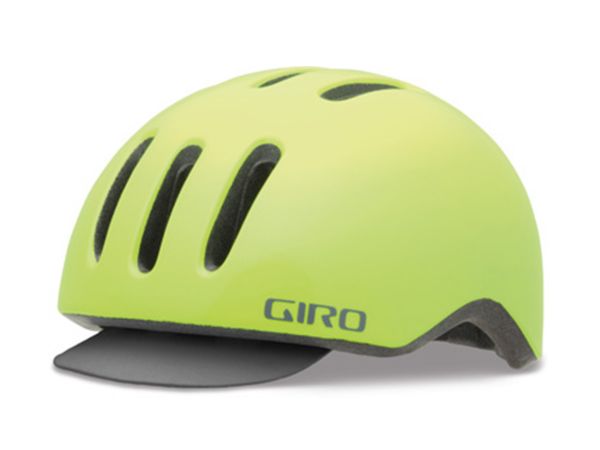 Casco Giro Reverb