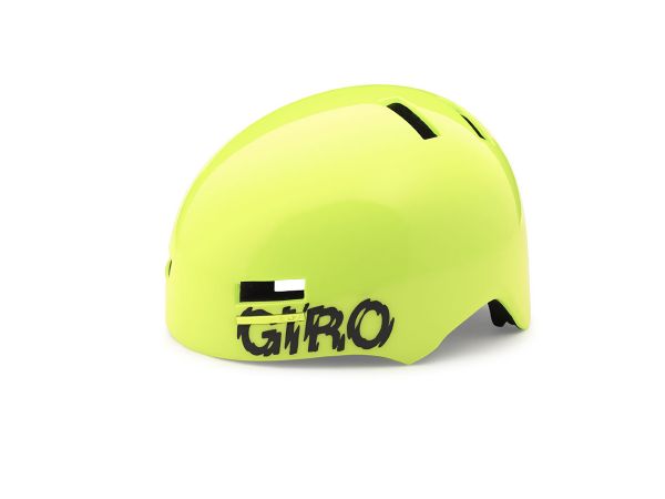 Casco Giro Urbano Section