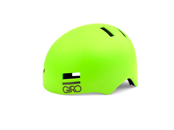 Casco Giro Urbano Section