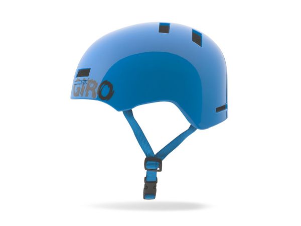 Casco Giro Urbano Section