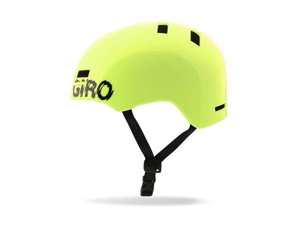 Casco Giro Urbano Section