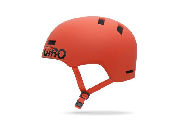 Casco Giro Urbano Section