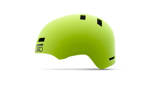 Casco Giro Urbano Section