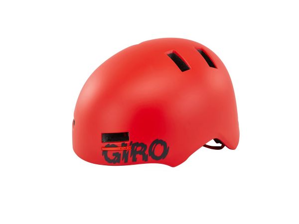 Casco Giro Urbano Section