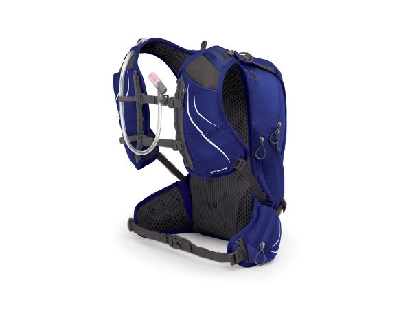 Chaleco Osprey Hidratacion Dyna 15 Con Reservorio 2.5L