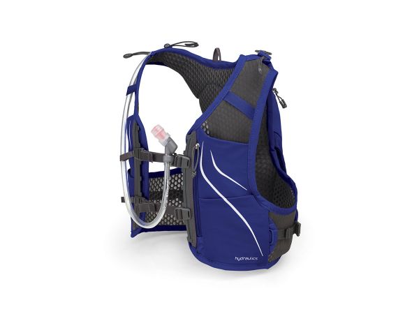 Chaleco Osprey Hidratacion Dyna 1.5 Con Rerservorio 1.5L