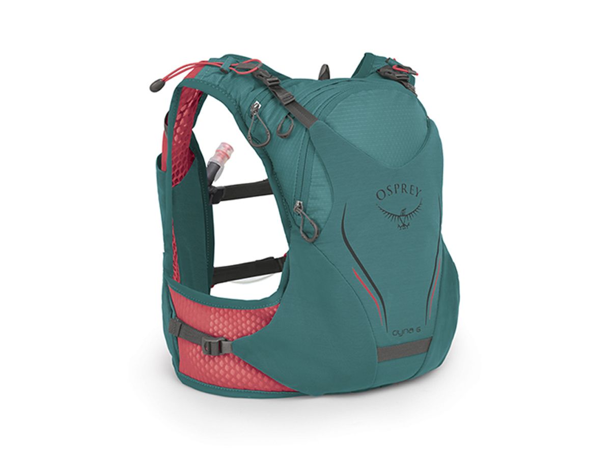 Dyna 6 on sale osprey