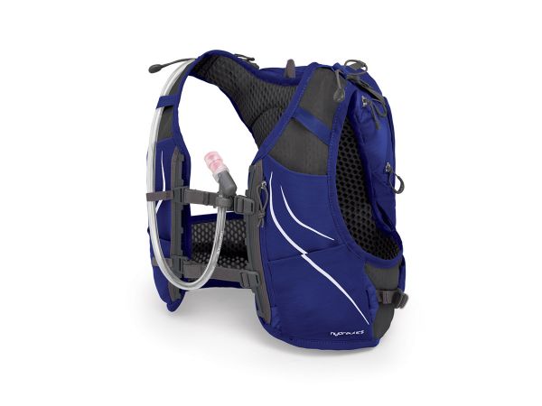 Chaleco Osprey Dyna 6 Con Reservorio 1.5L - Women's