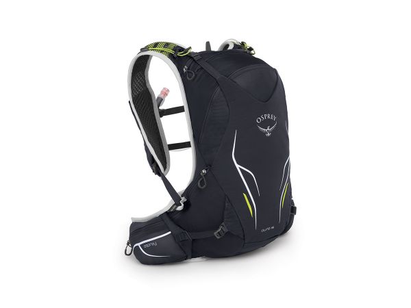 Chaleco Osprey Duro 15 Con Reservorio 2.5L