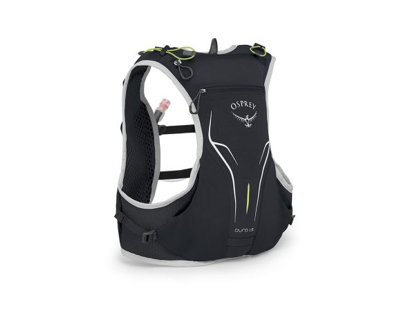 Chaleco Osprey Hidratacion Hidratacion Duro 1.5 Con Reservorio 1.5L