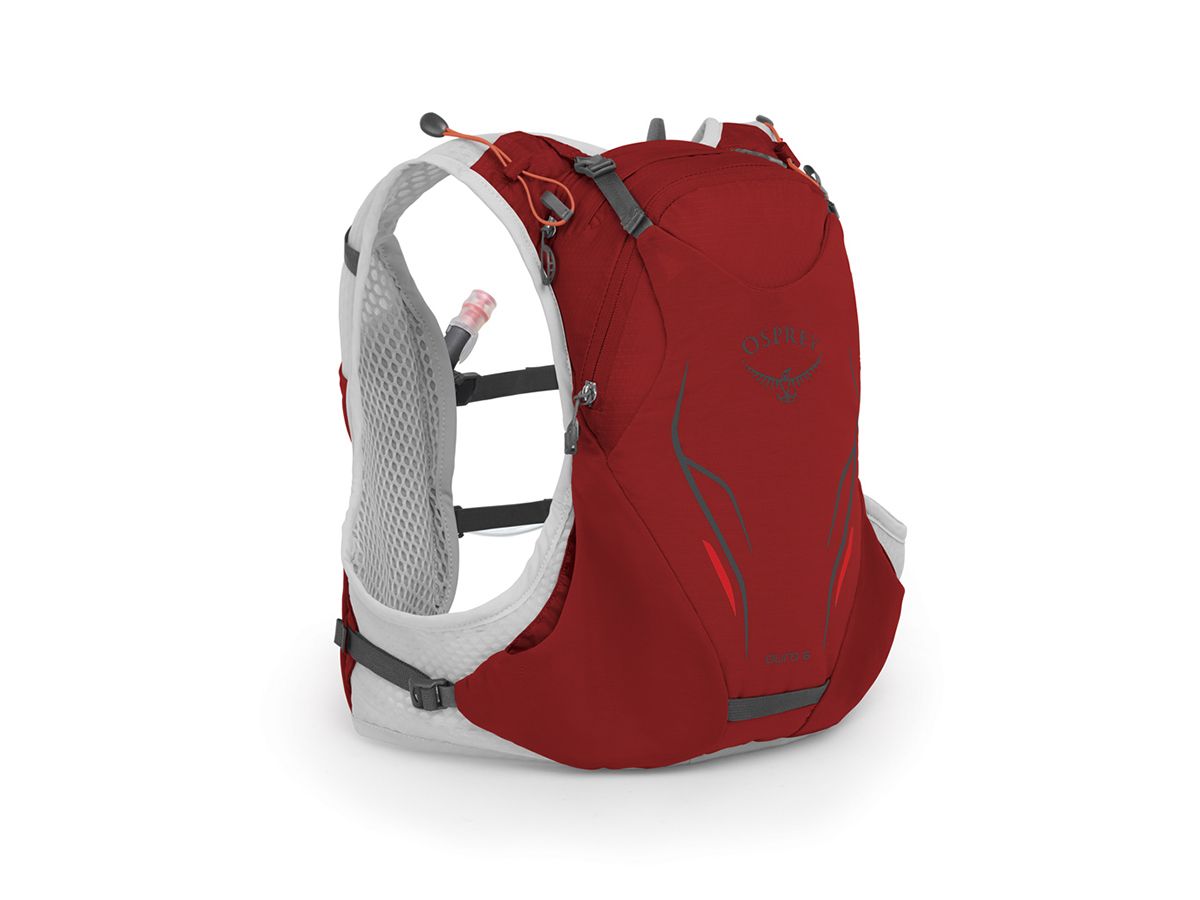 Chaleco Osprey Duro 6 con Reservorio 1.5L