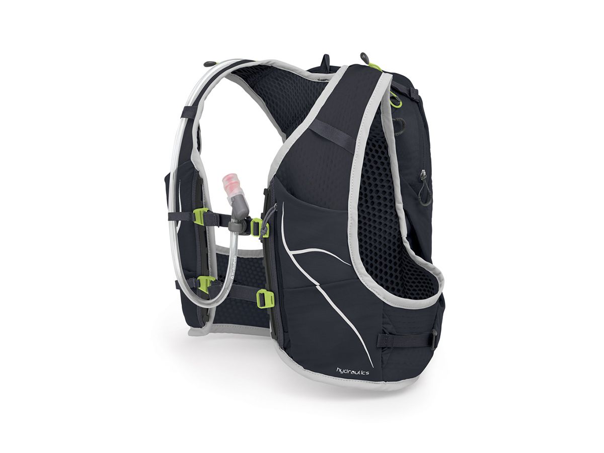 Chaleco Osprey Duro 6 con Reservorio 1.5L