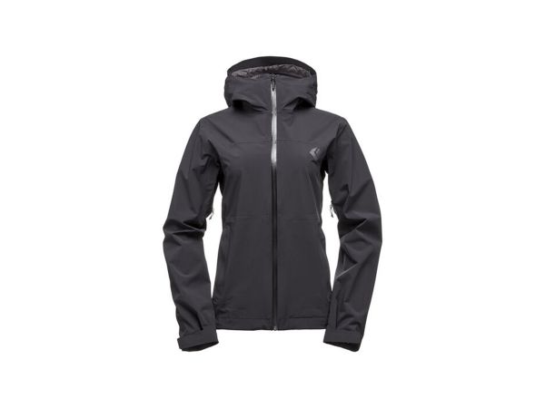 [ELIMINADO] Campera Impermeable Black Diamond StormLine Stretch Rain Shell - Women's