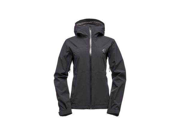 [ELIMINADO] Campera Impermeable Black Diamond StormLine Stretch Rain Shell - Women's