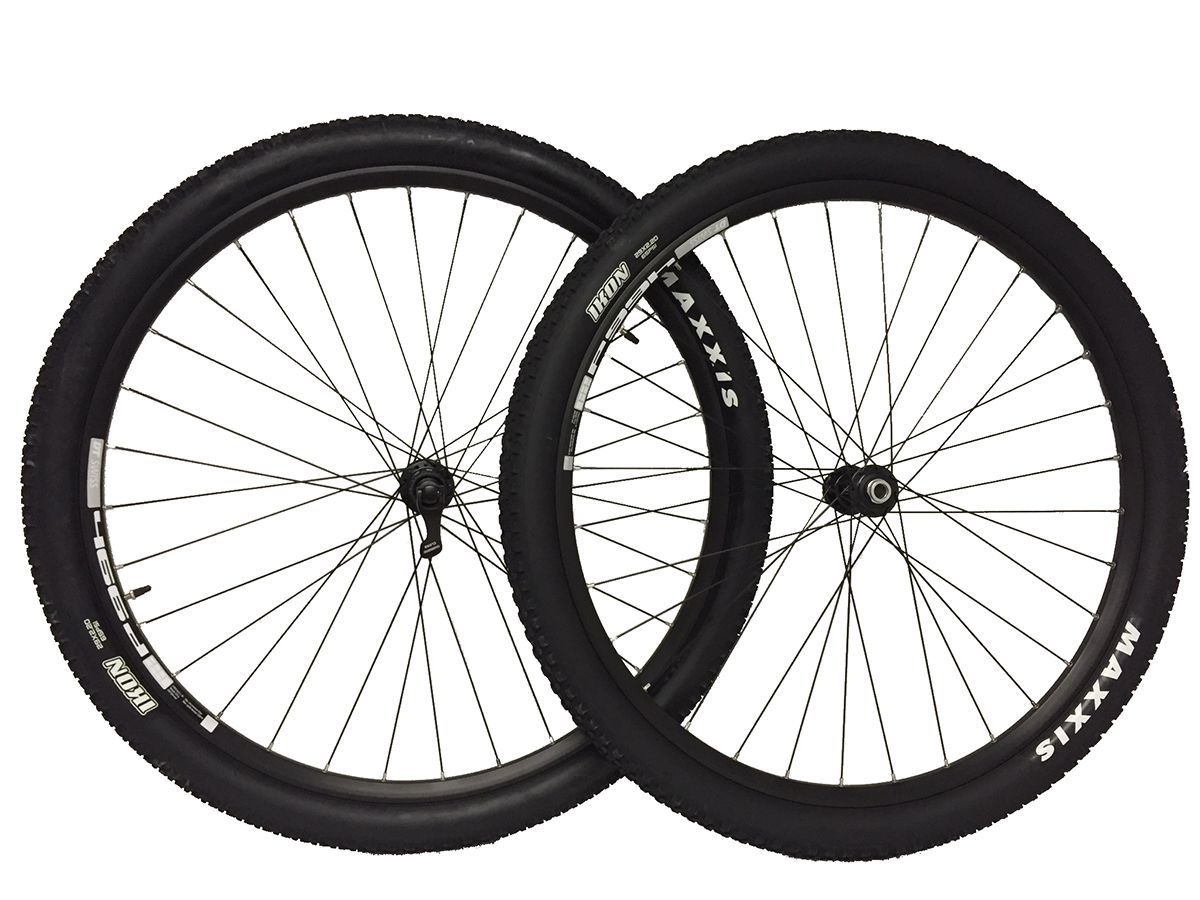 Ruedas de sales mtb 29