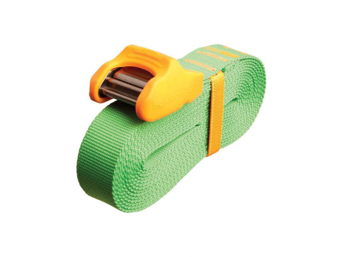 Correas De Amarre Sea To Summit Tie Down With Silicone Cover 2uds