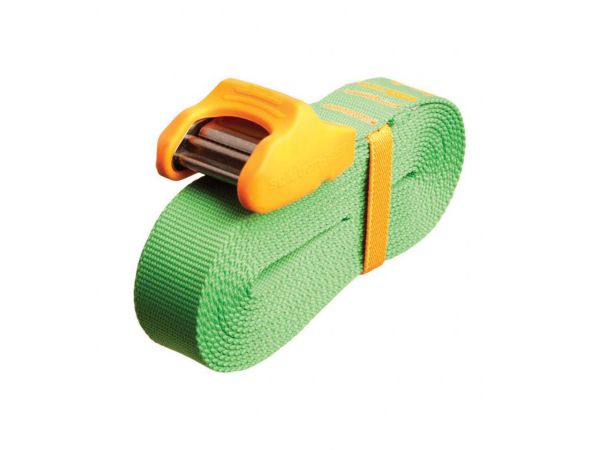 Correas De Amarre Sea To Summit Tie Down With Silicone Cover 2uds