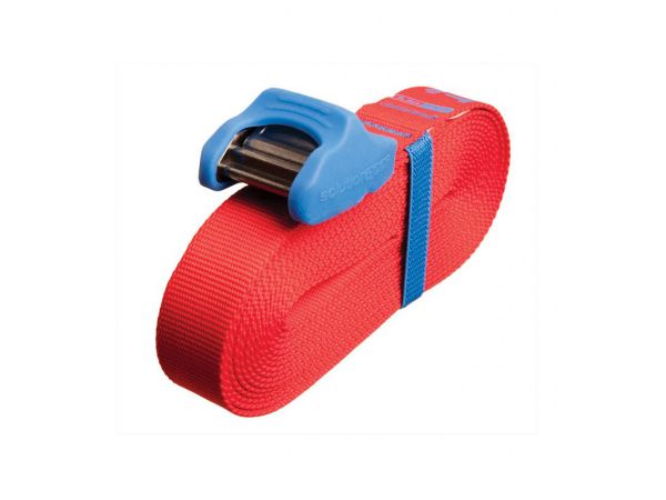 Correas De Amarre Sea To Summit Tie Down With Silicone Cover 2uds