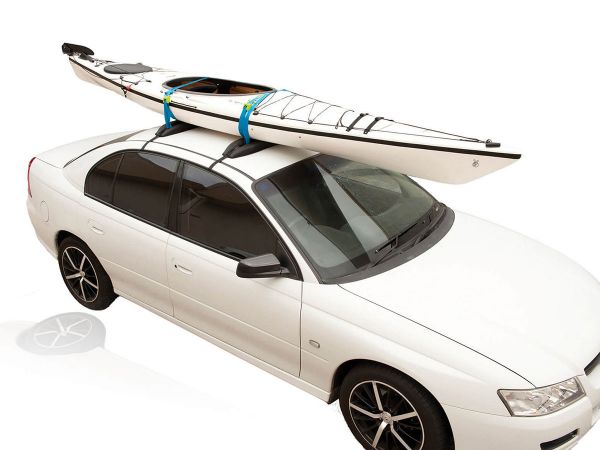 Correas De Amarre Sea To Summit Tie Down With Silicone Cover 2uds
